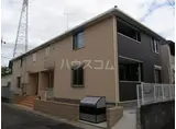 フラッティ吉野町A