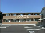 片町線 同志社前駅 徒歩7分 3階建 築28年