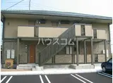 叡山電鉄 一乗寺駅 徒歩5分 2階建 築14年