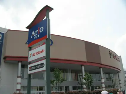 阪急電鉄京都線 大宮駅(京都) 徒歩4分 11階建 築21年(1K/9階)の周辺写真