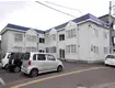 千歳線 白石駅(ＪＲ北海道) 徒歩9分  築16年(1LDK/2階)