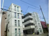 札幌市東西線 南郷１８丁目駅 徒歩4分 11階建 築37年