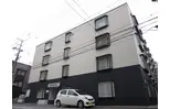 近鉄京都線 小倉駅(京都) 徒歩5分  築33年