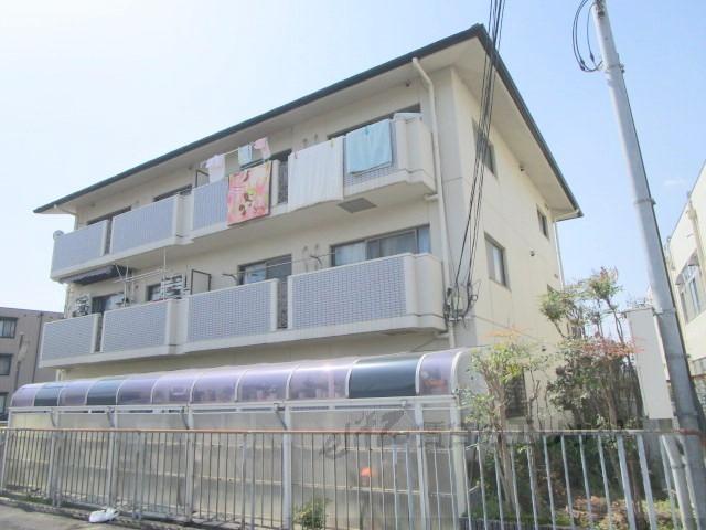 ラ・ストラーダ大冠(3LDK/2階)
