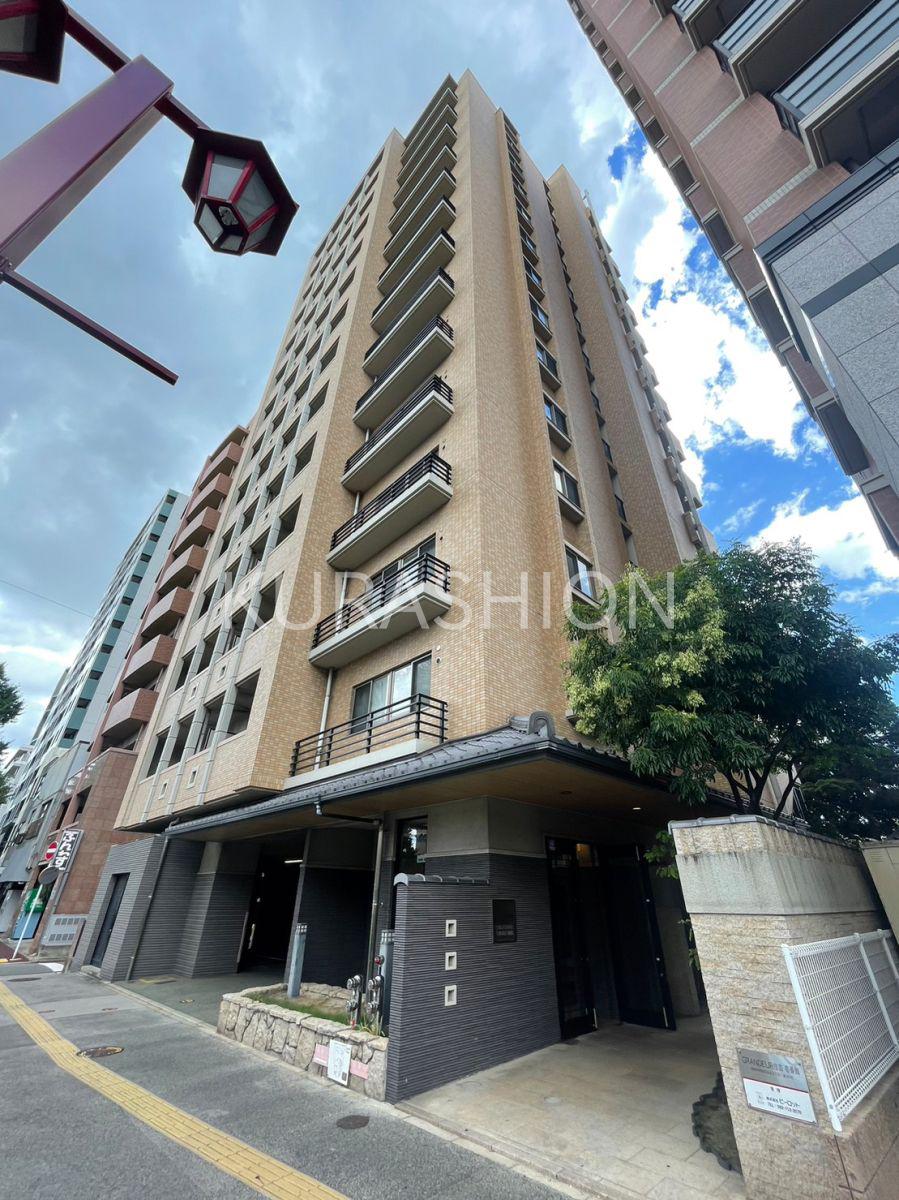 GRANDEUR住吉壱番館