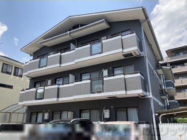 エスポワール新中条(2DK/1階)
