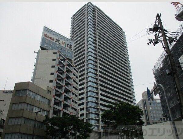 ザセントラルマークタワー