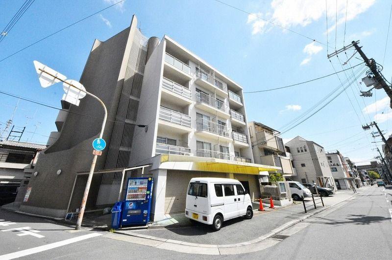 新豊里ハイツ