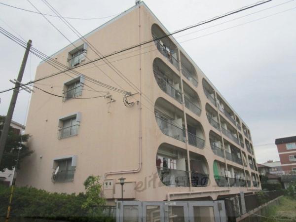 マンション和光(2DK/3階)