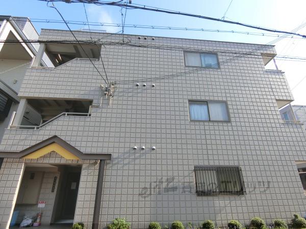 アークハイツ(ワンルーム/1階)