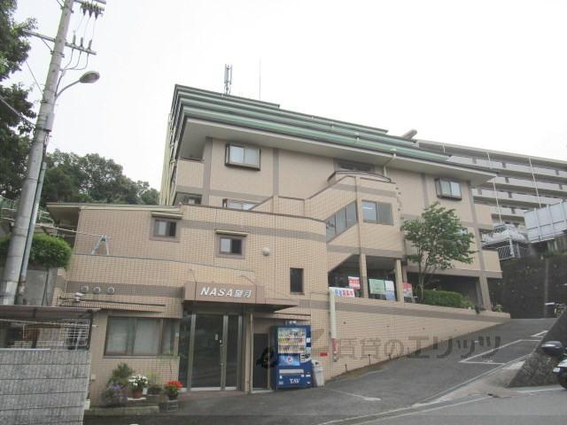 NASA望月(1K/2階)