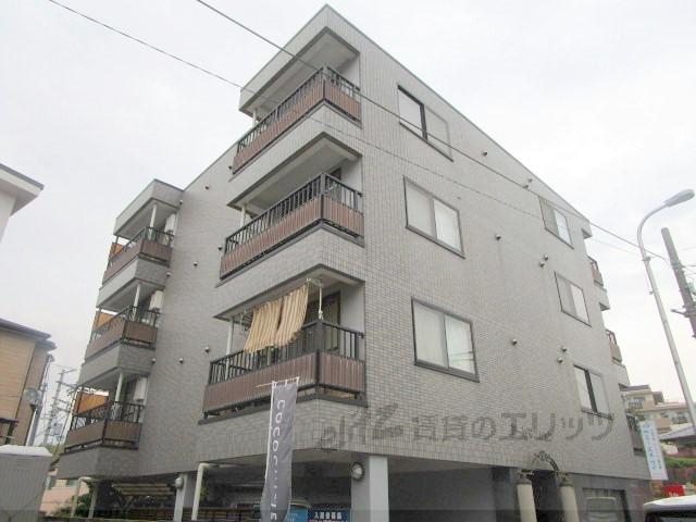 アールマンション