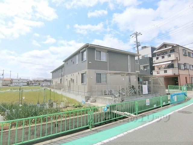 セジュール蔵(2LDK/2階)