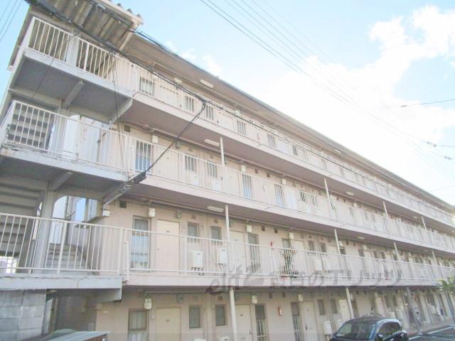 大協マンション(1DK/2階)