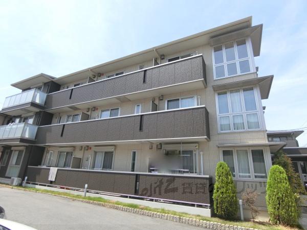 ワンモアオッツ(1LDK/1階)