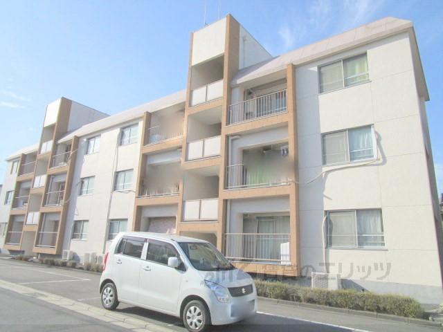 暁マンション(2DK/2階)