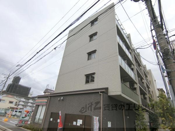 オーク南茨木