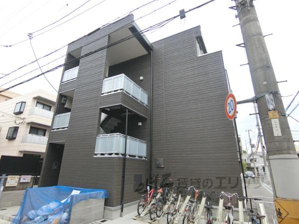 リブリ末広(1K/3階)