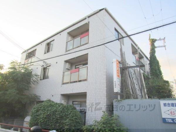 プレアール昭和台