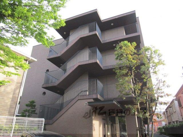 ラフィーネ上牧(3LDK/3階)