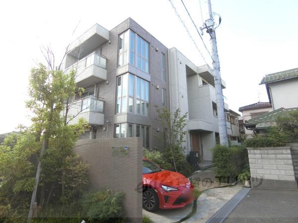 シャーメゾン南茨木