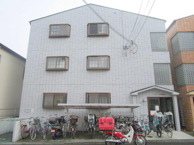 サンハイツ沢良宜西