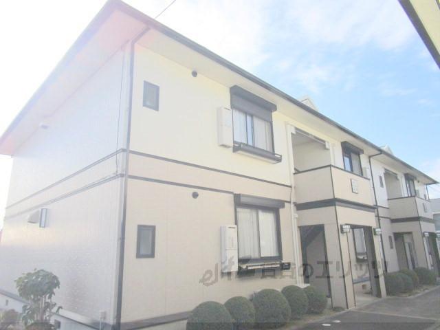 ウインディア五百住B棟