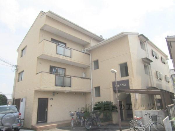 光庸ハウス(2DK/3階)