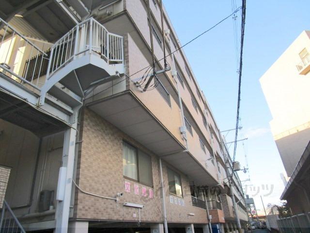 コーポ望月1(2DK/3階)