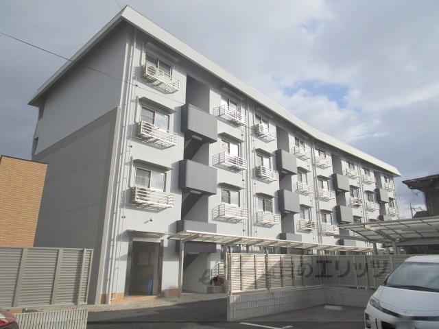 マンション東岡(1LDK/3階)