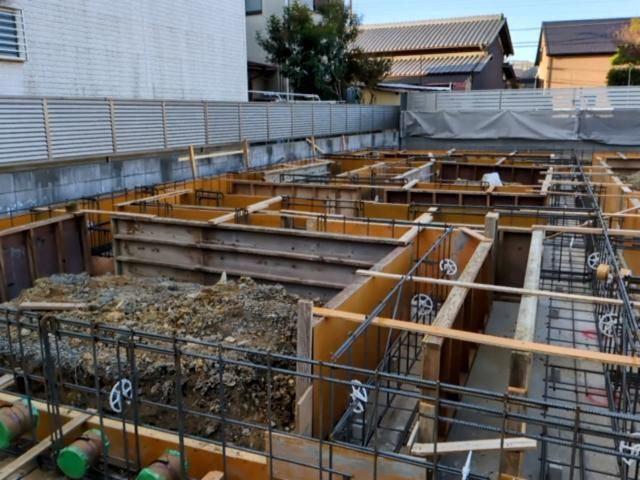 HILL COURT 水無瀬