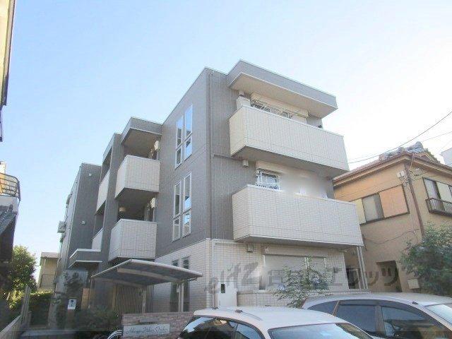 アロッジオヒカリ大手町(1LDK/3階)
