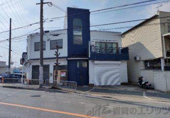 森岡ビル(2DK/2階)
