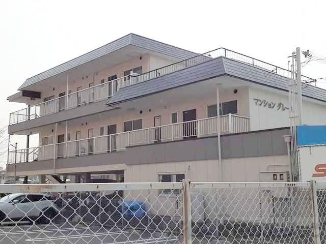 マンショングレース
