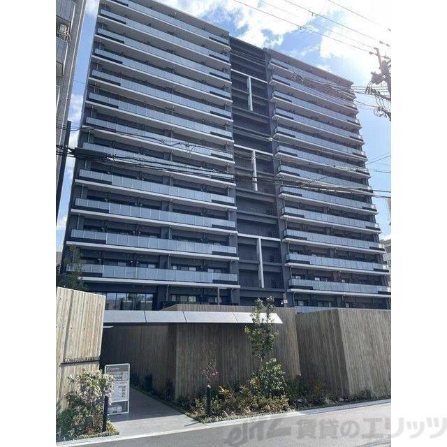 コンフォリア新大阪宮原Q(1LDK/5階)