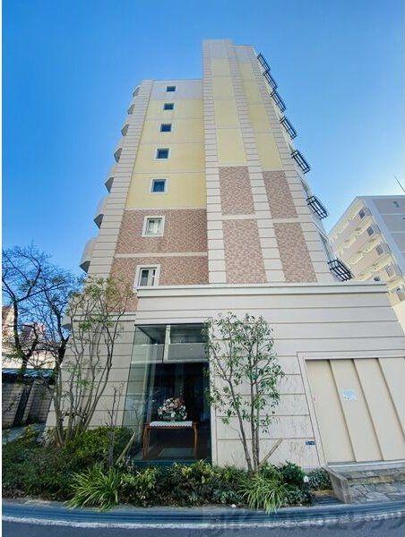 アリビオ江坂垂水町