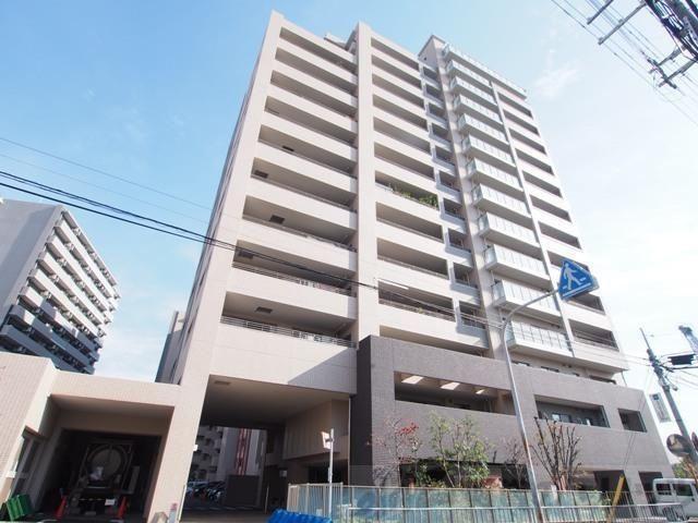 プラウド江坂(3LDK/7階)