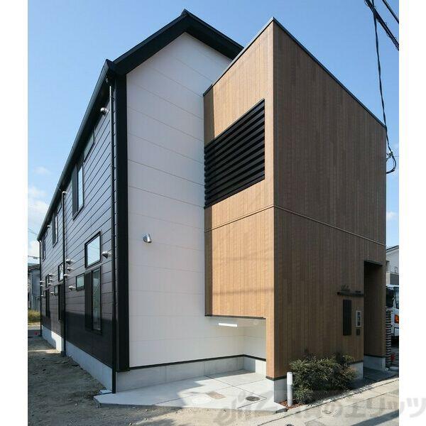 パロス江坂垂水町(ワンルーム/2階)
