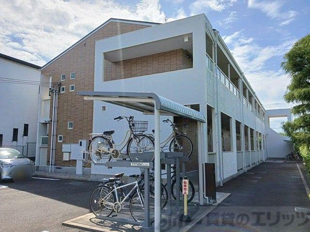 ハイツ東大手