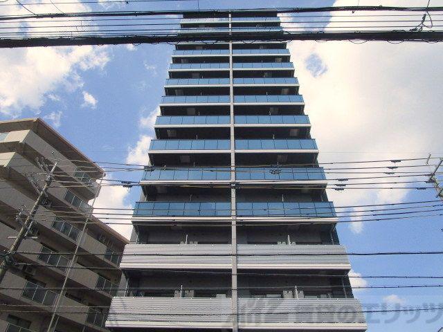 S-RESIDENCE千里丘(1K/5階)
