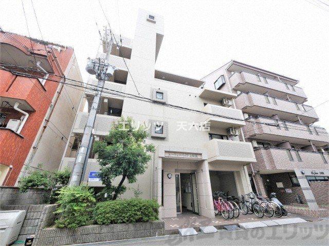 オーティーハイツ上新庄