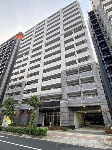 セノアタワー新大阪(3LDK/15階)