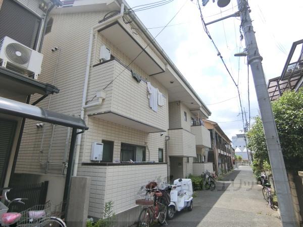 福田ハイツ(2LDK/2階)