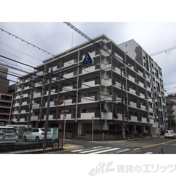 チサンマンション第5江坂