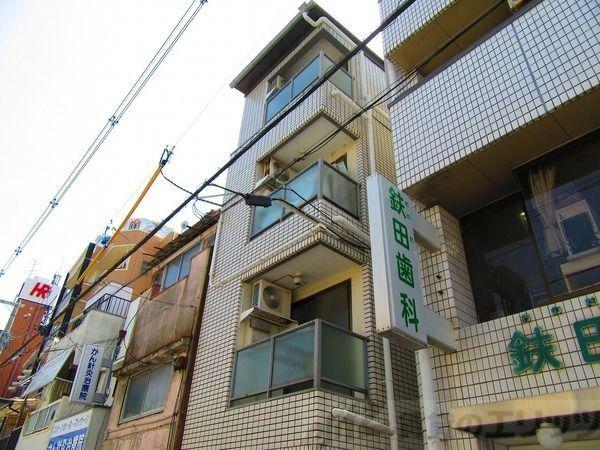 ORG イースト1