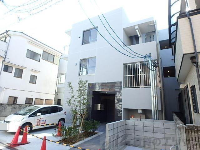 コンソレ南茨木
