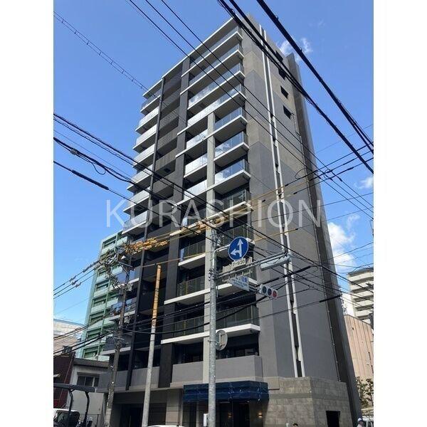 シーズンフラッツ渡辺通(1LDK/7階)