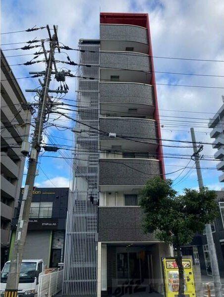 セレブコート豊新