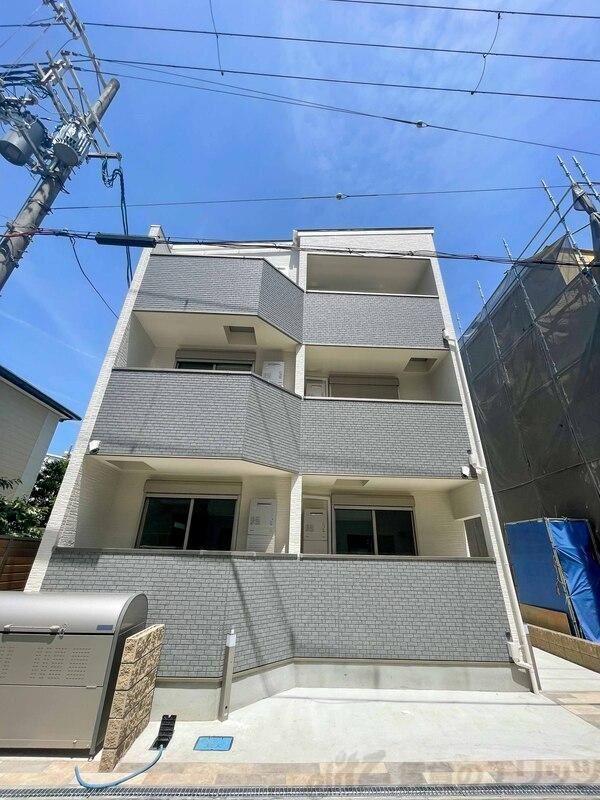 クリエオーレ淡路1