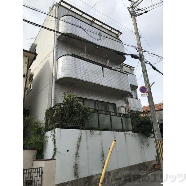 アパートメント吹田Ⅱ
